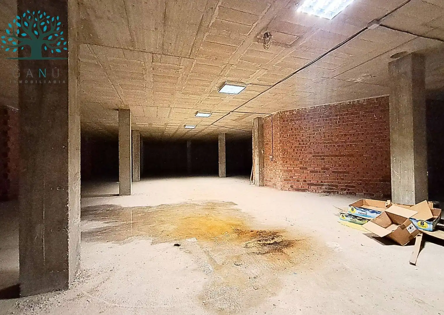 Local comercial en venda a Mazarrón Casco Urbano, imagen 7