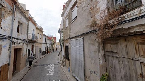 Photo 3 of Houses for sale in Calle Sant Blai, 62, Pego, Alicante