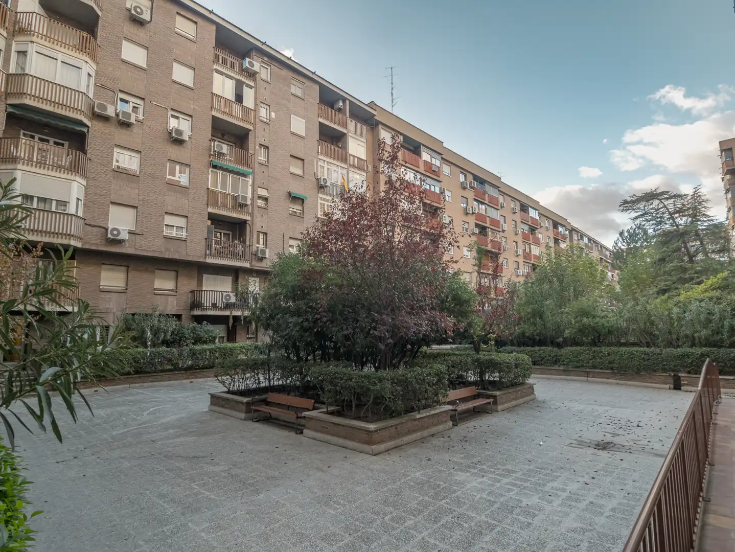 Appartamento con terrazza in vendita a Calle del Comercio, imagen 26