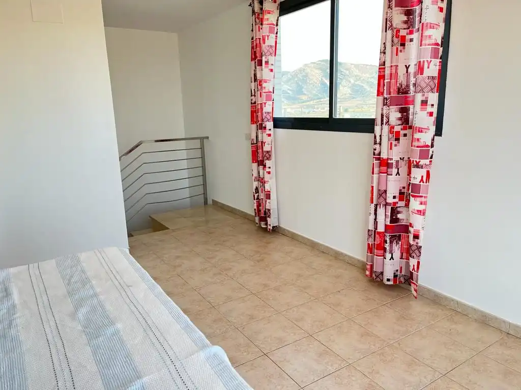 Habitación de Dúplex en venta en Oropesa del Mar / Orpesa con Aire acondicionado, Calefacción y Terraza