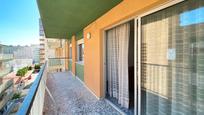 Balcony of Flat for sale in Gandia  with Furnished and Balcony