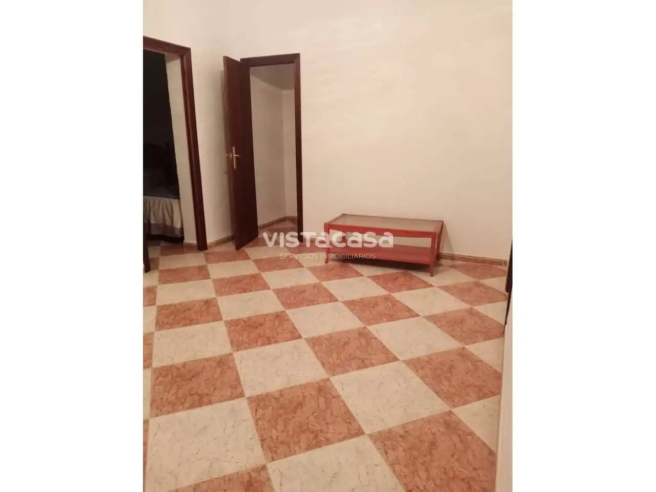 Dormitori de Casa o xalet de lloguer en El Viso del Alcor amb Aire condicionat, Calefacció i Moblat