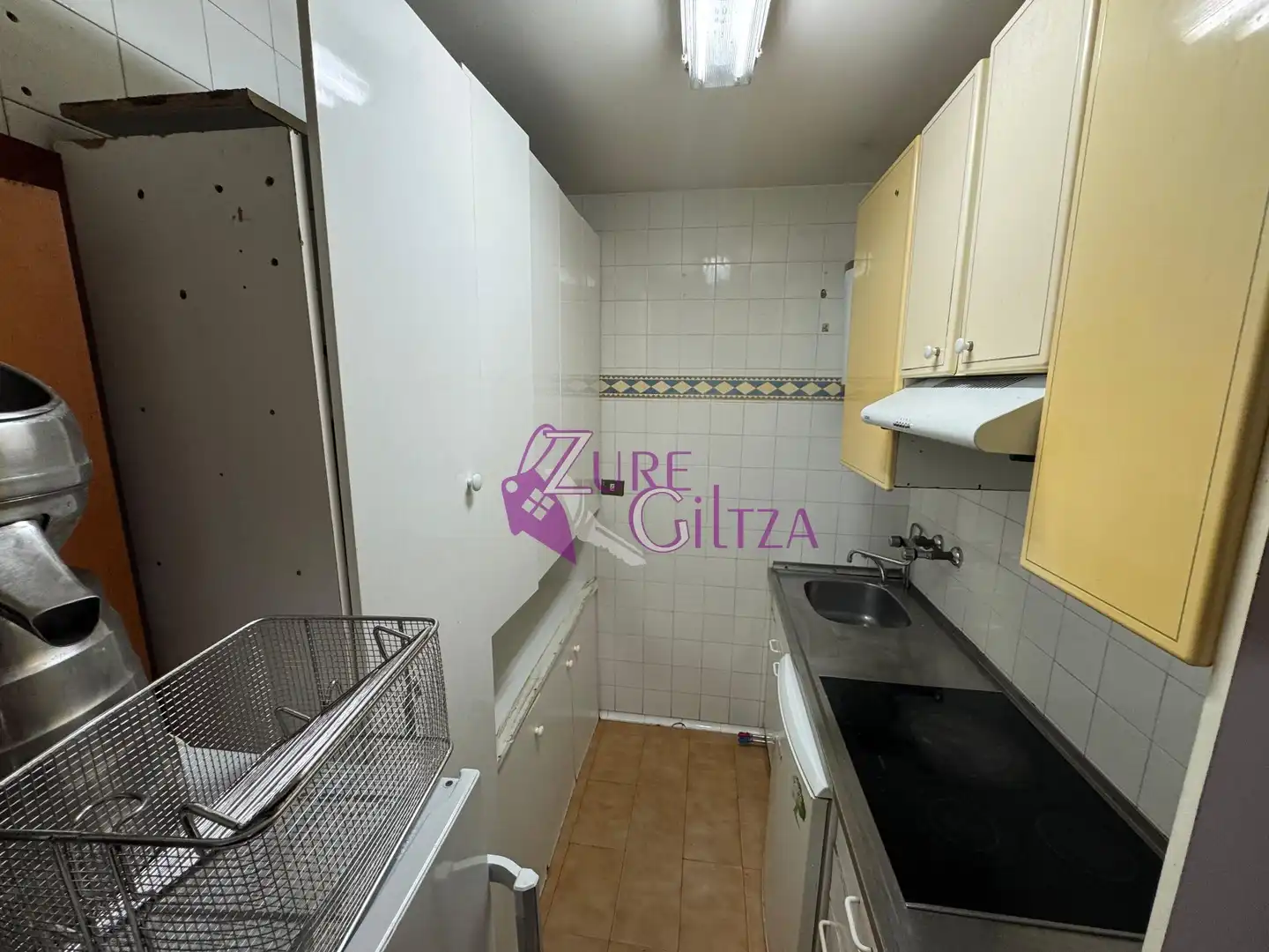 Business premises for sale in Durango, imagen 26