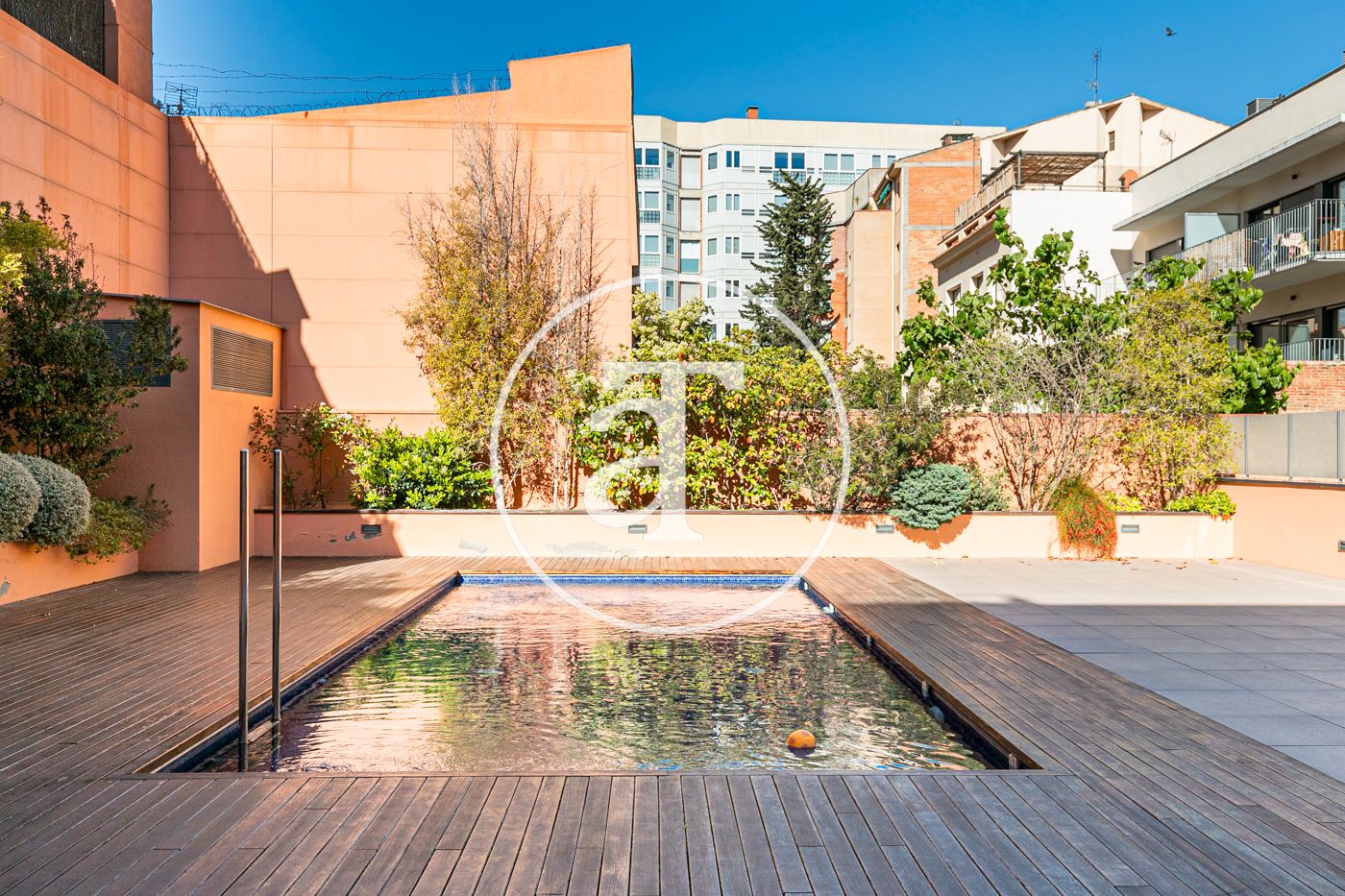 Duplex to rent in Carrer de Ca l'Alegre de Dalt, 52, El Camp d'en Grassot i Gràcia Nova