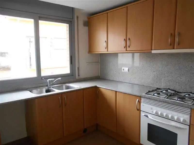 Piso en venta en C/ Orient, El Coll