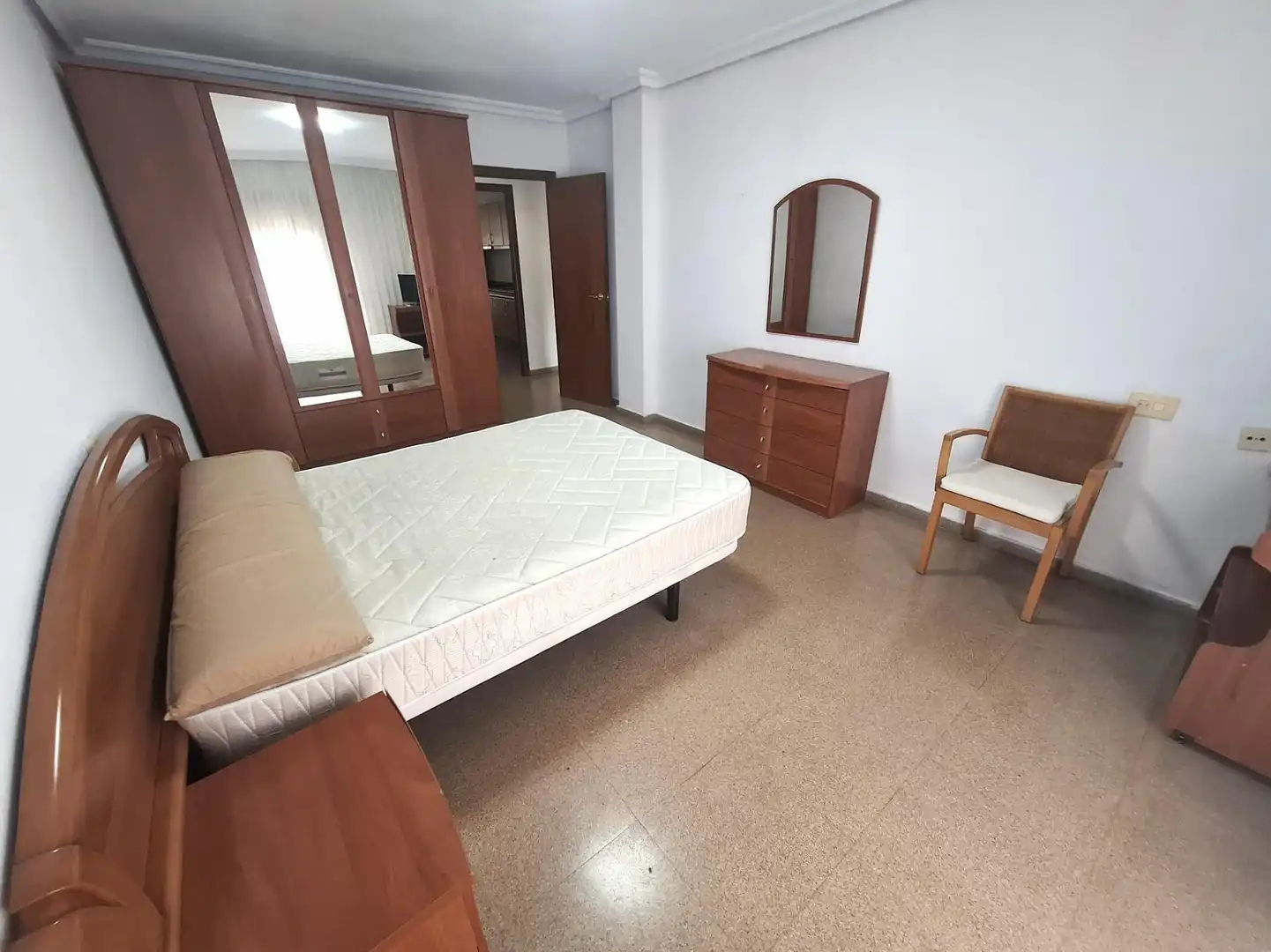 Habitación de Piso en venta en Ontinyent con Aire acondicionado y Balcón