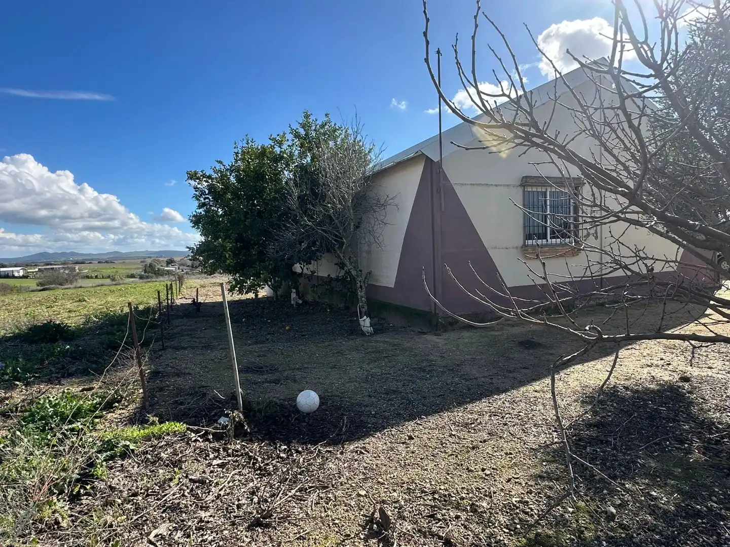 Country homes for sale in Chiclana de la Frontera