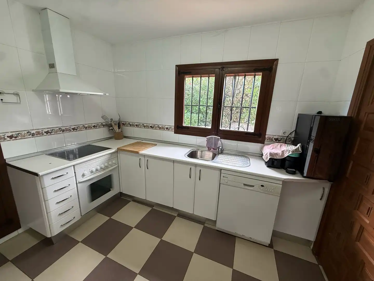 Chalet con jardín en venta en Cap Martí - El Tossalet - Pinomar, imagen 24