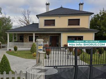 Haus mit Garten zum Verkauf in PENELAS - ROBRA 99