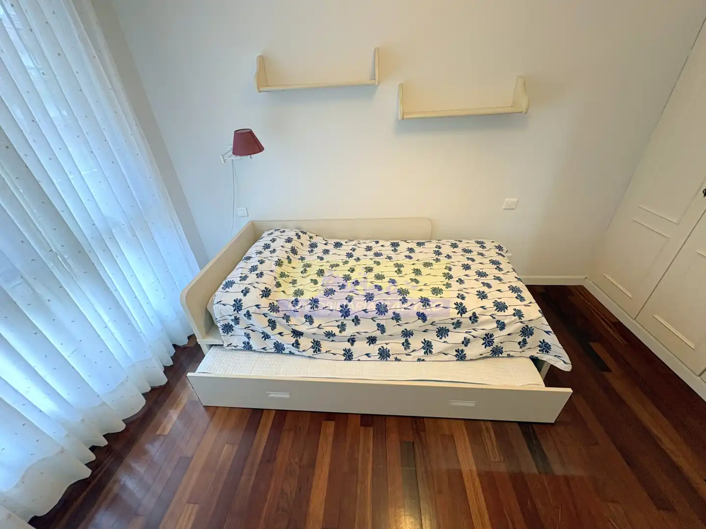 Habitación de Piso de alquiler en Castro-Urdiales con Amueblado