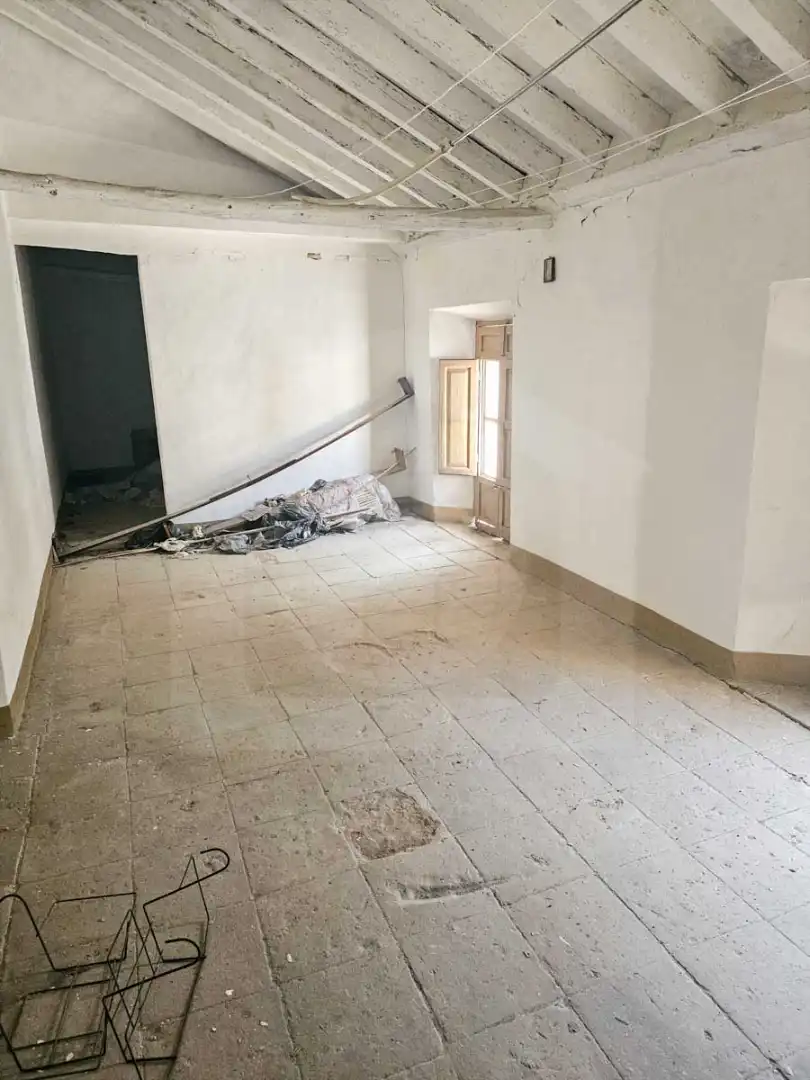 Casa o xalet en venda a Calle Navarra, 32, Cártama pueblo