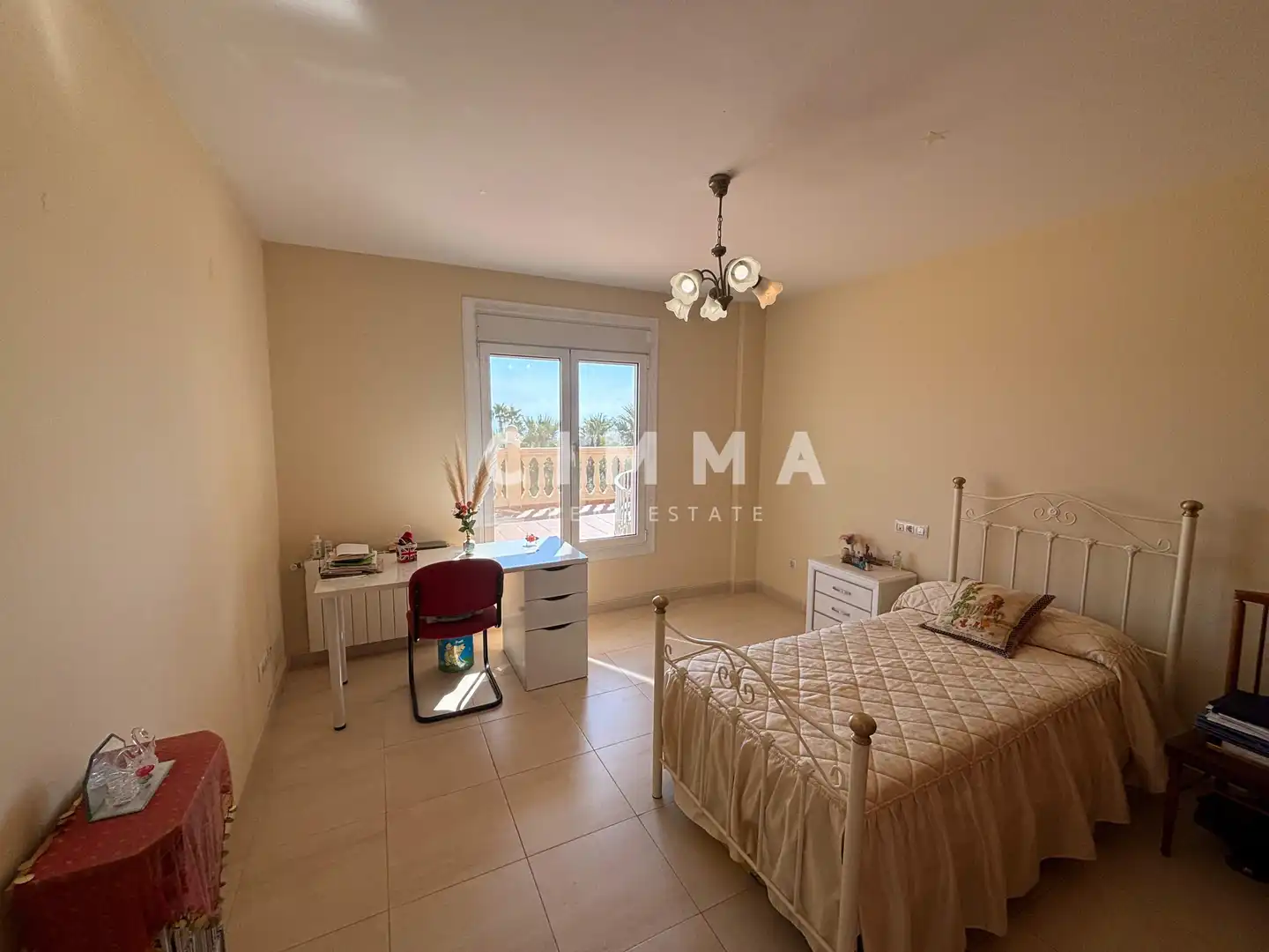 Chalet con piscina en venta en Urbanizaciones, imagen 25