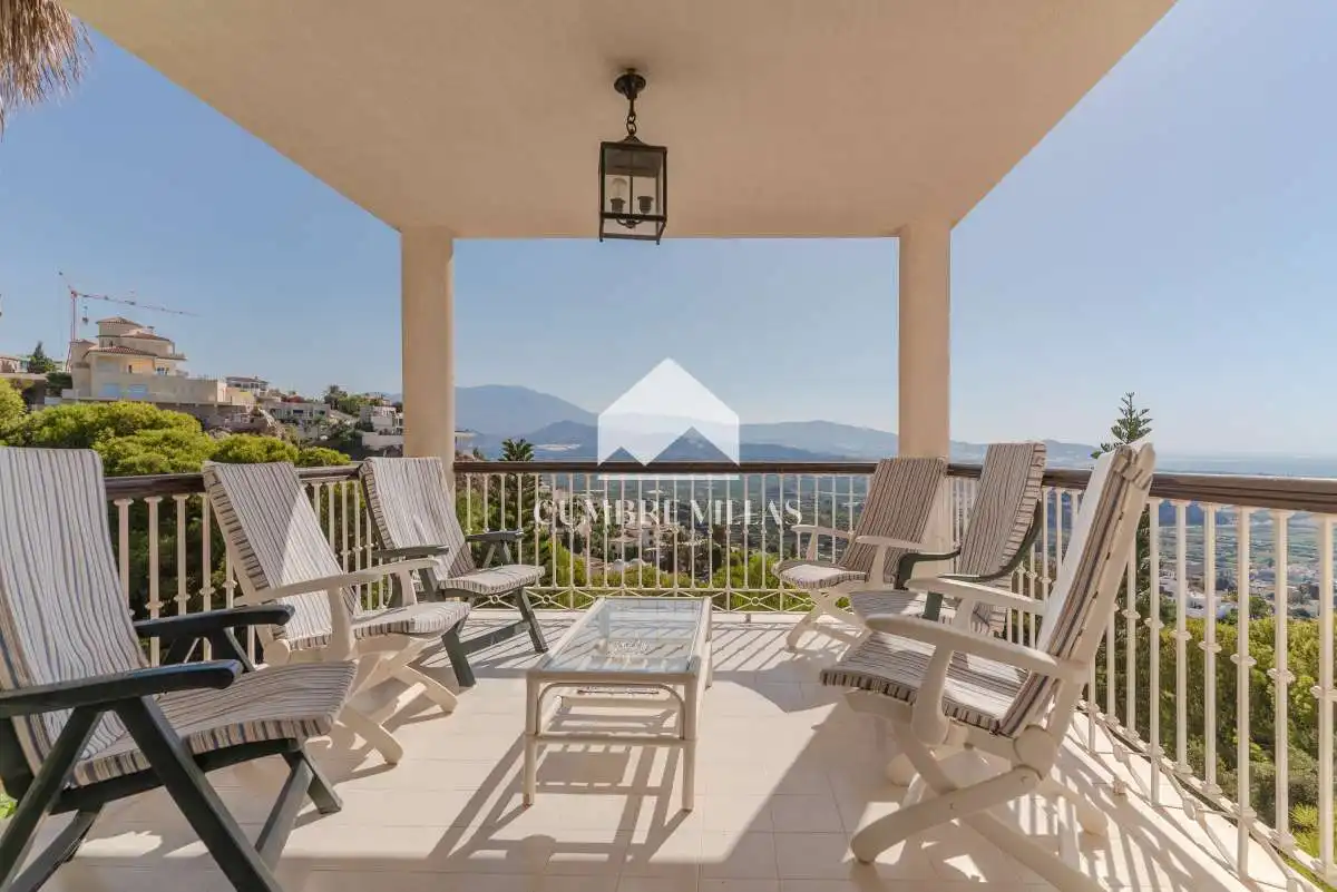 Casa amb piscina en venda a Monte los Almendros - El Pargo - Costa Aguilera, imagen 27