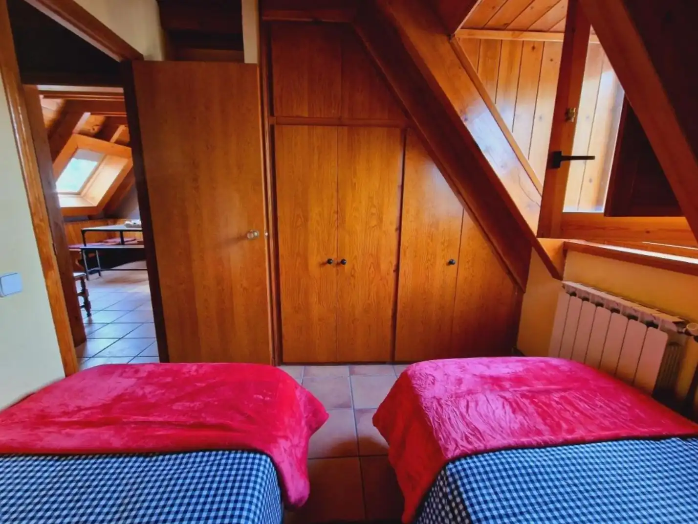 Apartment to rent in Plaça Major 5, imagen 10