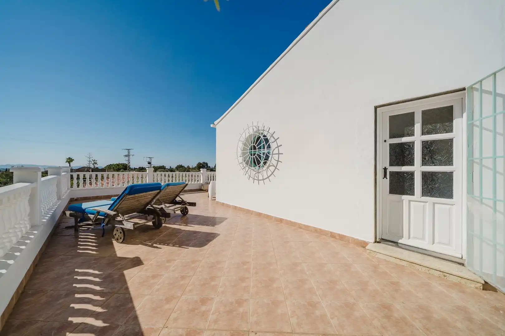 Casa con piscina in vendita a Campo de Murcia, imagen 7