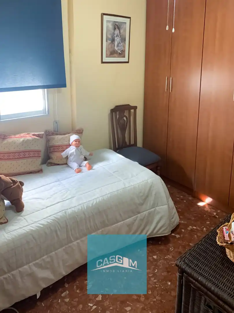Habitación de Piso en venta en Huelva con Aire acondicionado, Amueblado y Horno