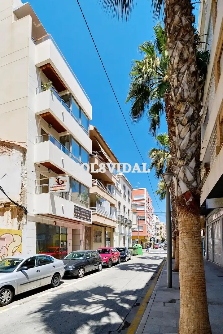 Àtic amb terrassa en venda a Calle patricio perez, imagen 52