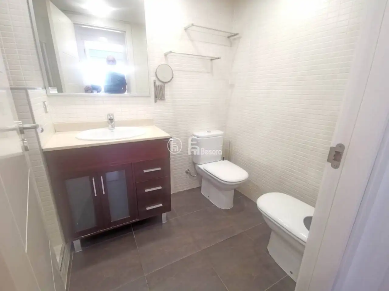 Baño de Piso en venta en Lleida con Aire acondicionado, Calefacción y Parquet