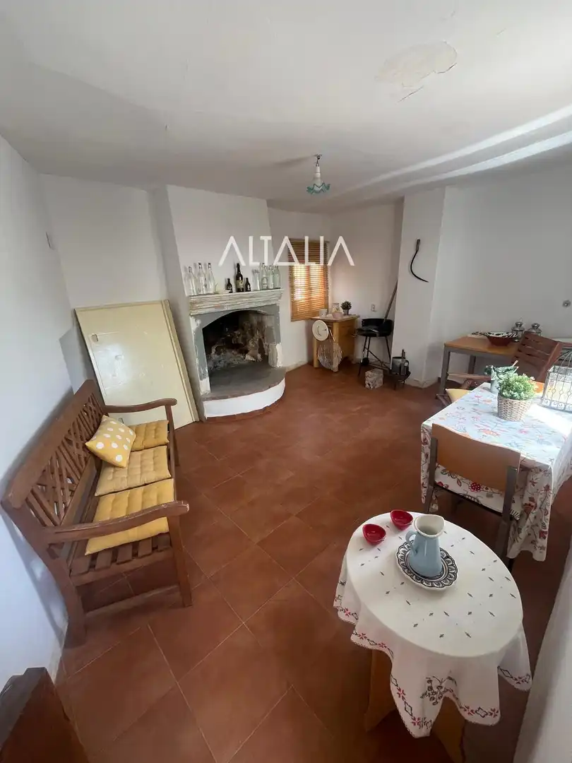 Casa o xalet en venda en Torrejoncillo del Rey amb Calefacció, Terrassa i Alarma