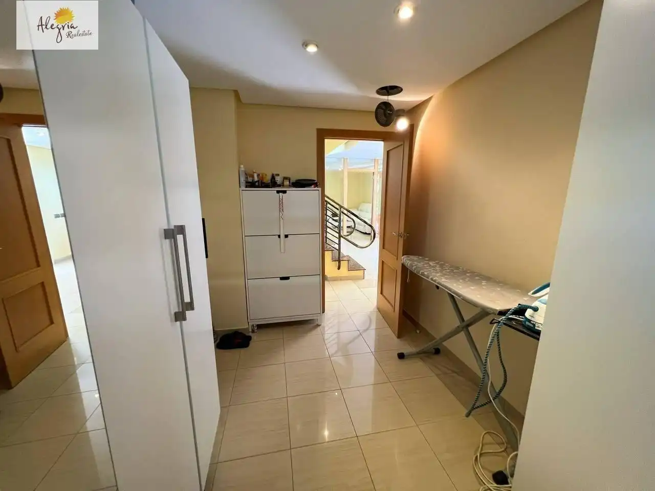 Casa o chalet en venta en Manises con Aire acondicionado, Calefacción y Terraza