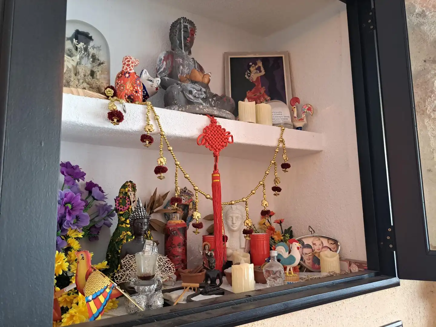 Local de alquiler en Santa María del Camí con Amueblado