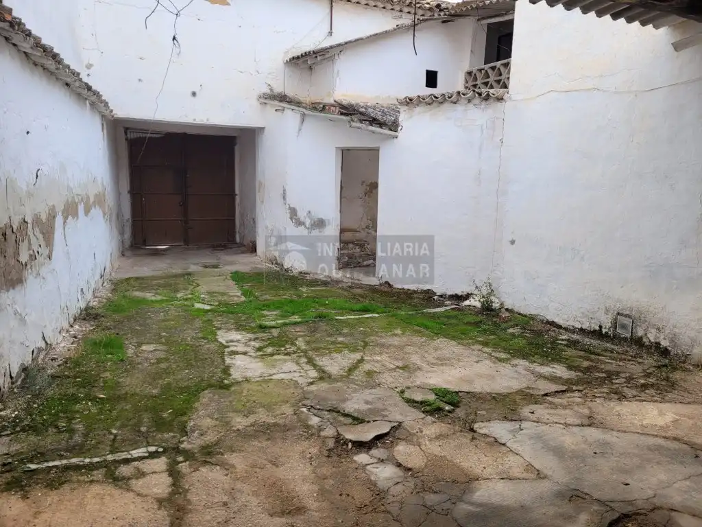 Casa o chalet en venta en Calle Cádiz, 12, El Toboso