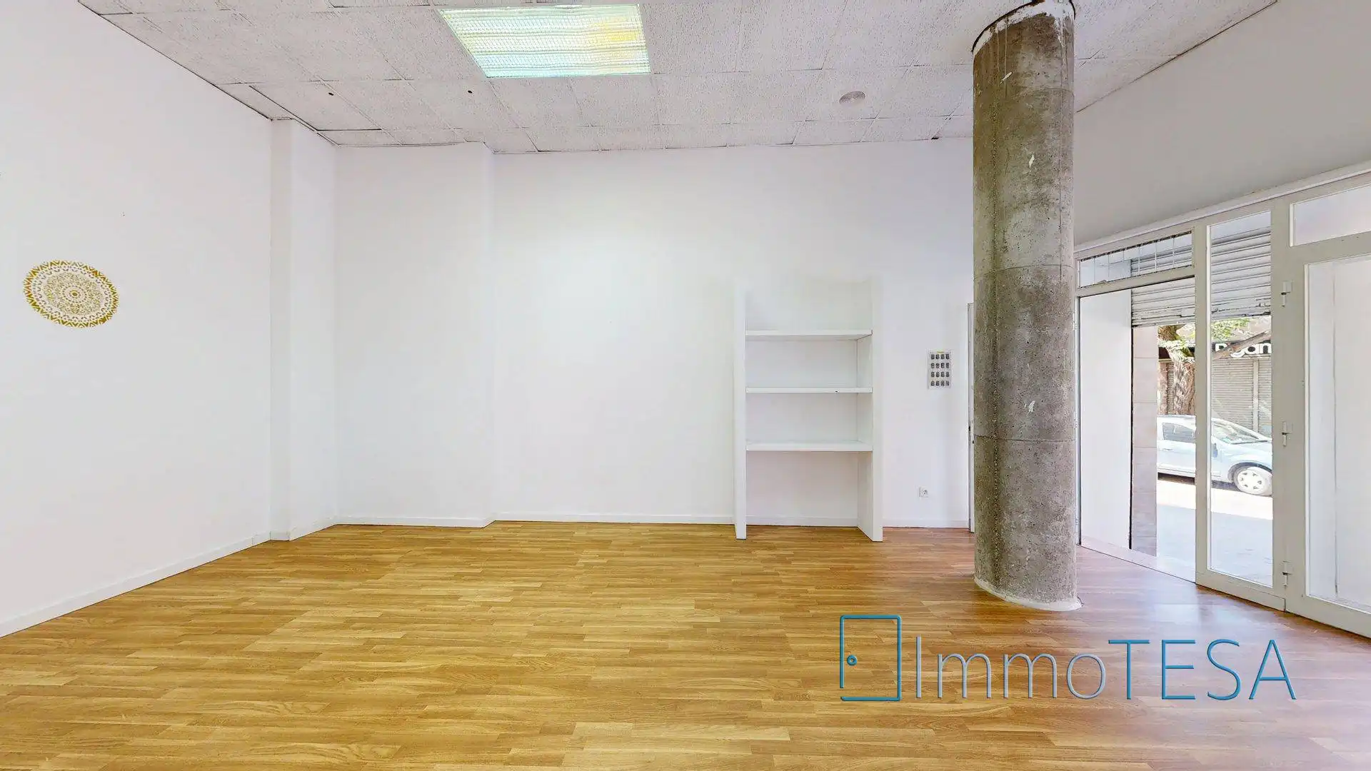 Local comercial en alquiler en Ca n’Esteper – Can Gorgs – Can Gorgs II, imagen 5