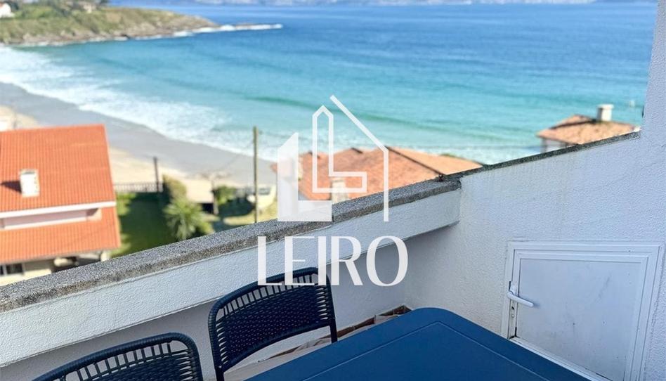 Foto 1 de Àtic en venda a Adina - Portonovo, Pontevedra