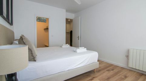 Foto 3 de Piso de alquiler en N/a, Sant Francesc, Valencia Capital