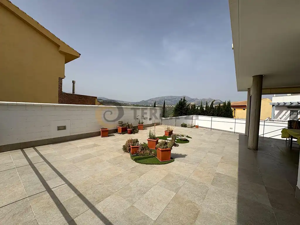 Xalet amb piscina en venda a La Guardia de Jaén, imagen 4