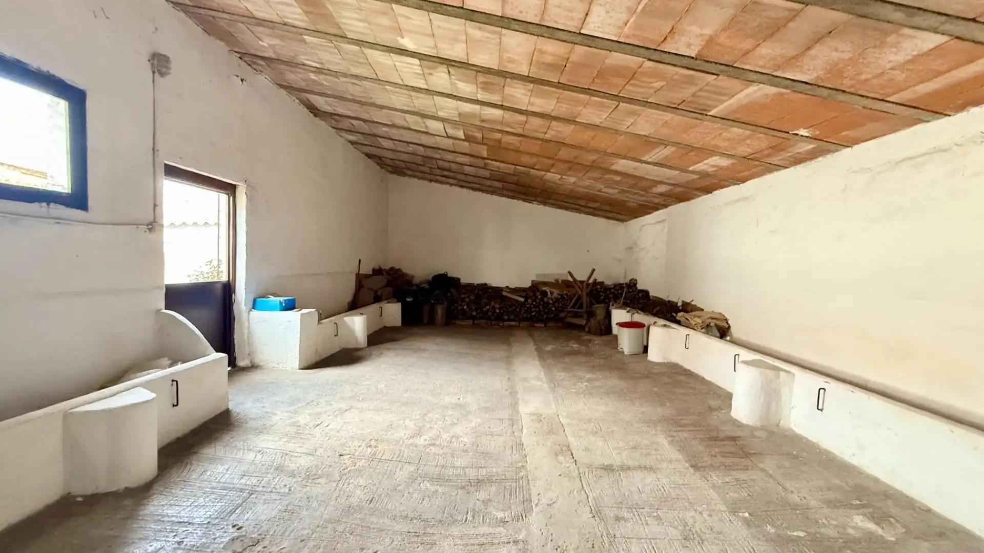 Casa o xalet en venda en Samboal amb Jardí privat i Traster