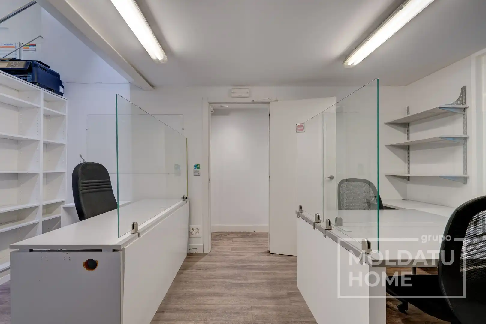 Nave industrial en venta en Hernani