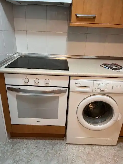 Appartamento con ascensore in affitto a Calle de Jaime I, imagen 8