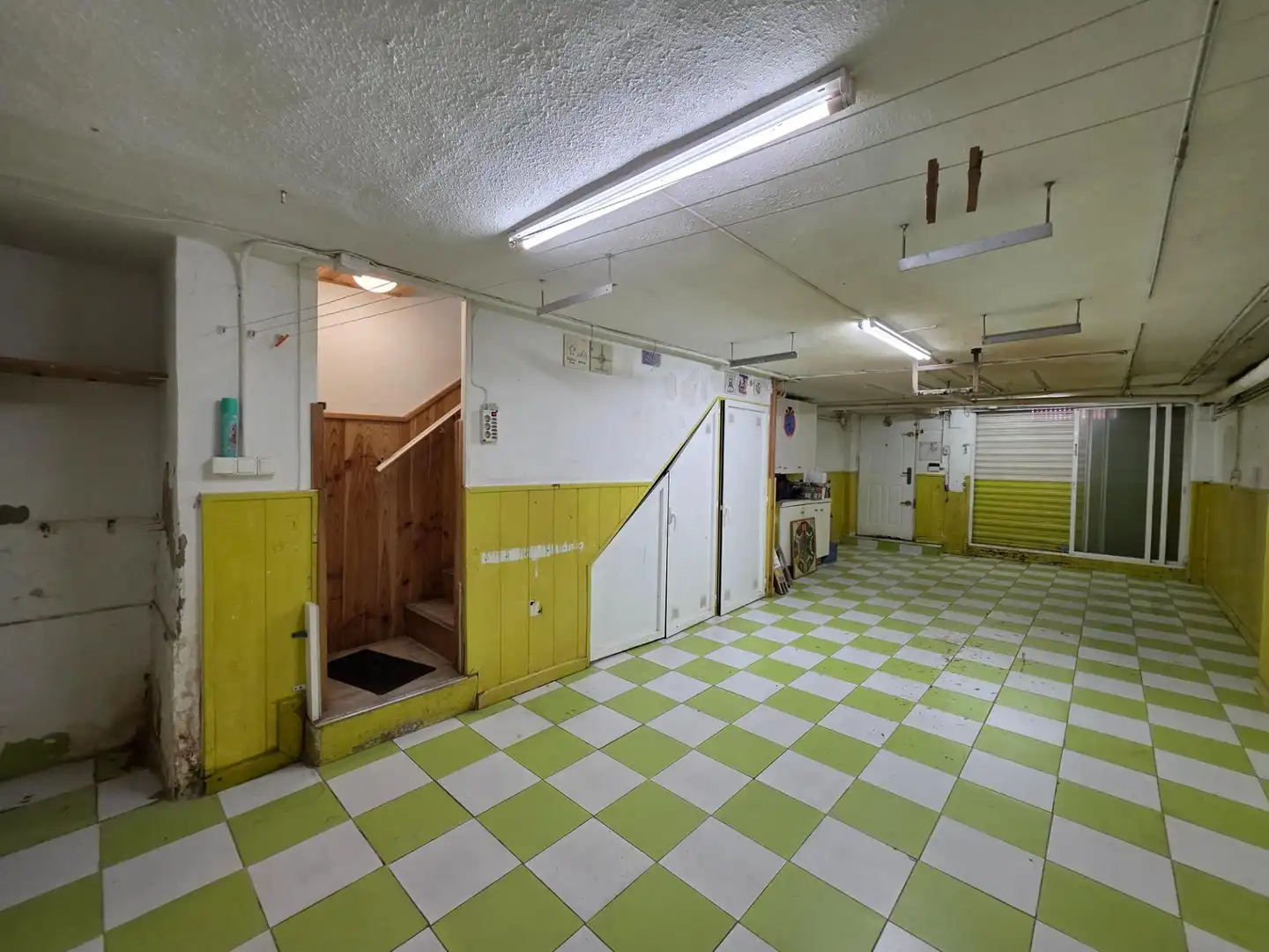 Loft zum Verkauf in Alicante / Alacant mit Klimaanlage und Möbliert