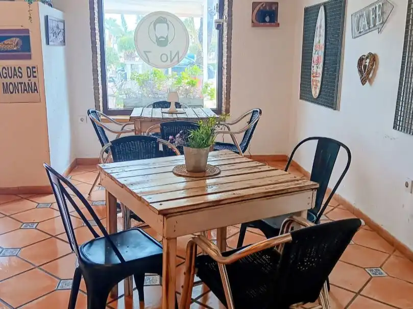 Local comercial de lloguer a Placa del Raset 7, imagen 4