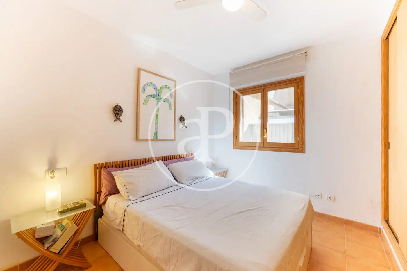 Flat for rent in Carrer Gavina, Cala Major