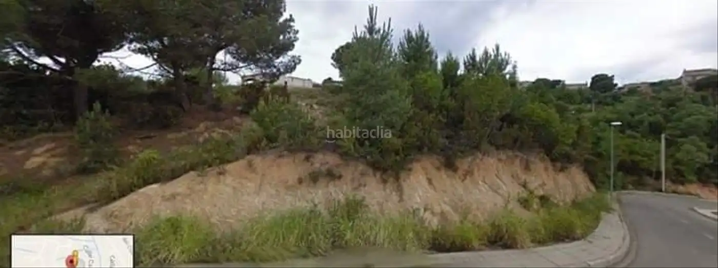 Wohnbaugrundstück zum Verkauf in Carrer de l'Ametller 31, imagen 3