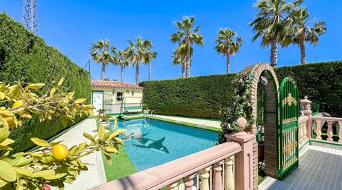 Foto 5 de Casa o xalet en venda a  Malvaloca, 4, Cotomar, Málaga