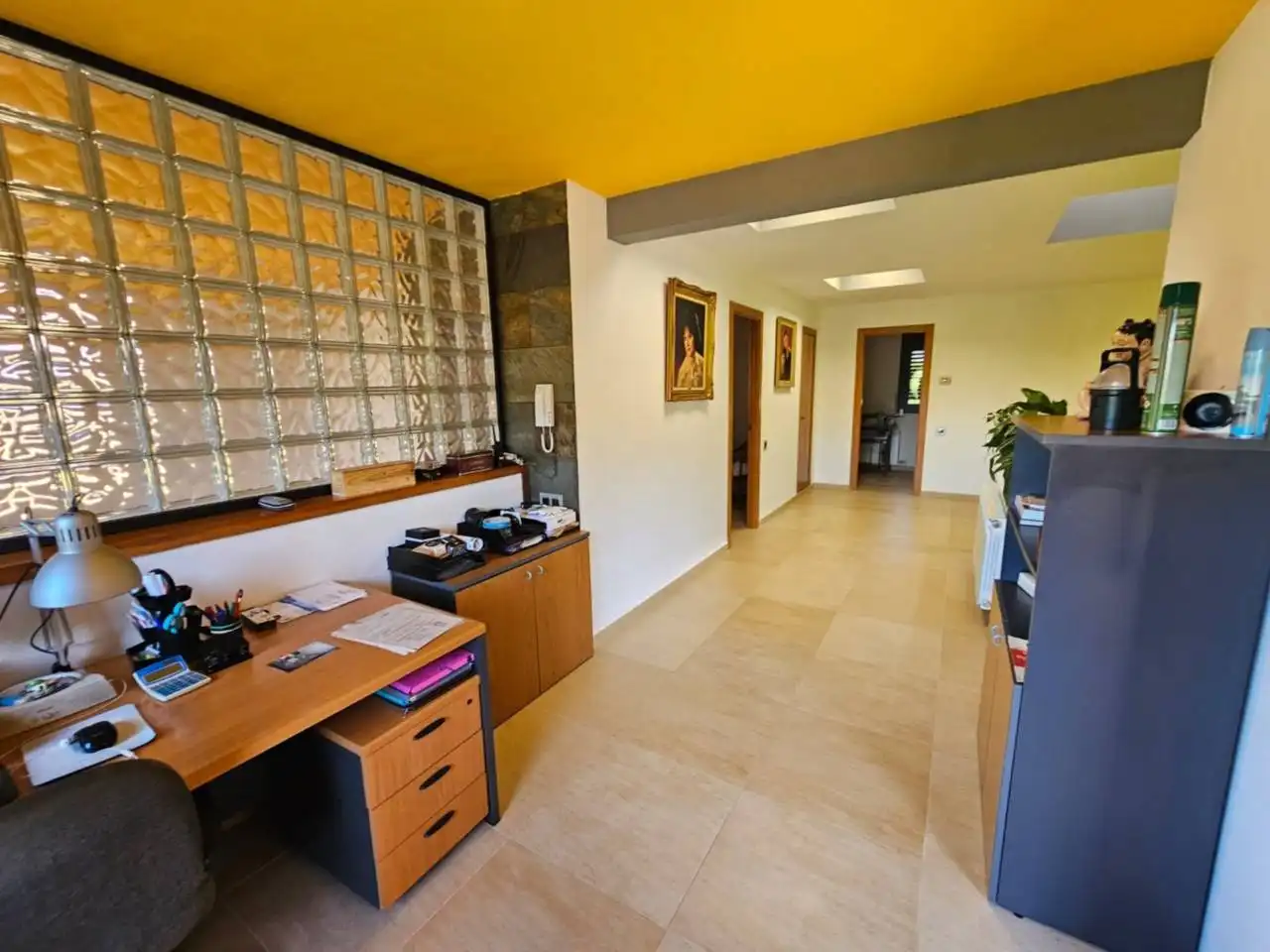 Casa o chalet en venta en Rellinars con Calefacción, Jardín privado y Terraza