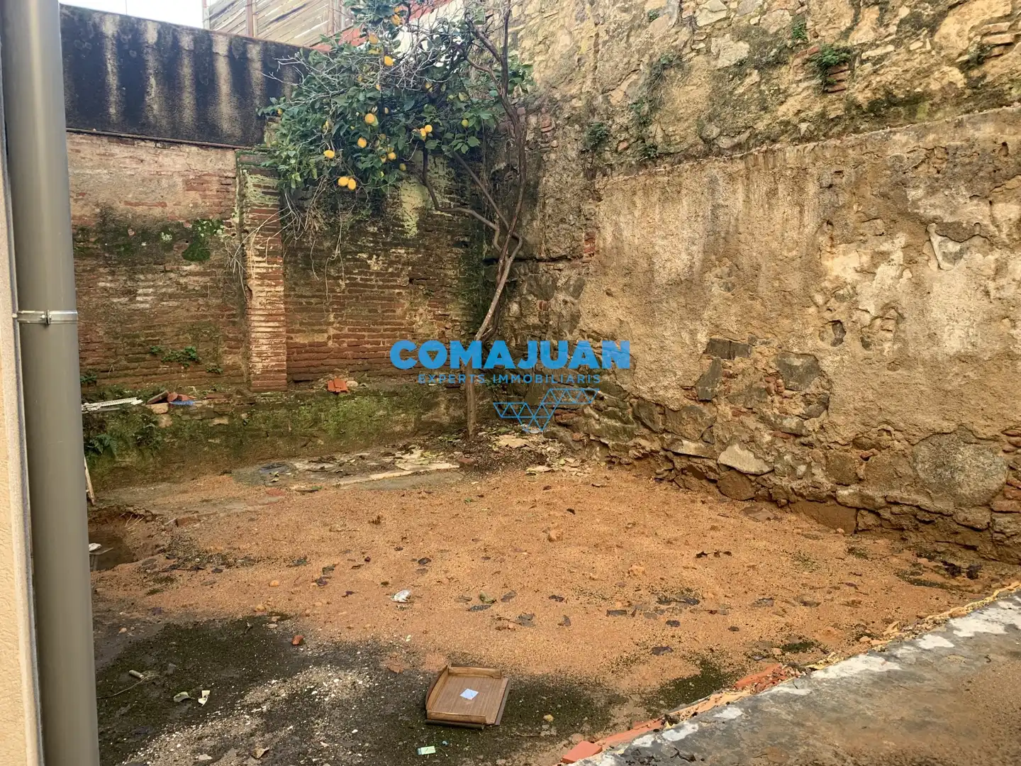 Planta baja en venta en Argentona