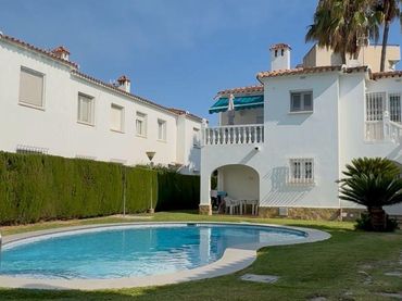 Apartament en venda a Avenida de Oliva Nova