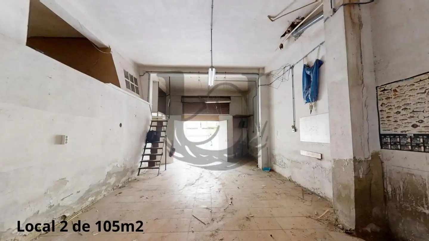 Local commercial à vendre à Cardenal Benlloch, imagen 10