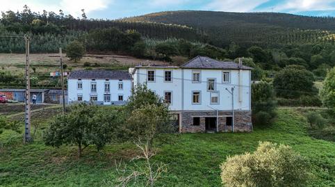 Foto 3 de Finca rústica en venda a A Pontenova  , Lugo