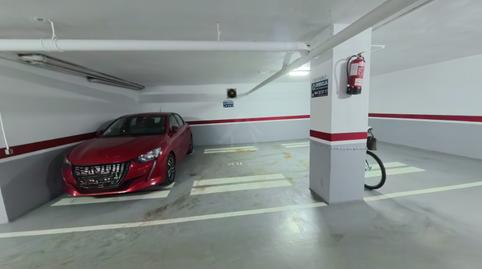 Photo 2 of Garage to rent in Logroño - Cl Chile, Juzgados,  Logroño