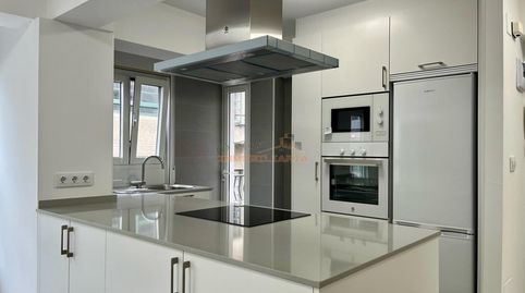 Foto 3 de Piso en venta en Centro, Ferrol