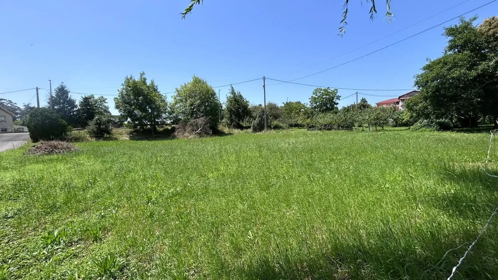 Terreni e lotti in vendita a Avenida de San Saturnino, imagen 3