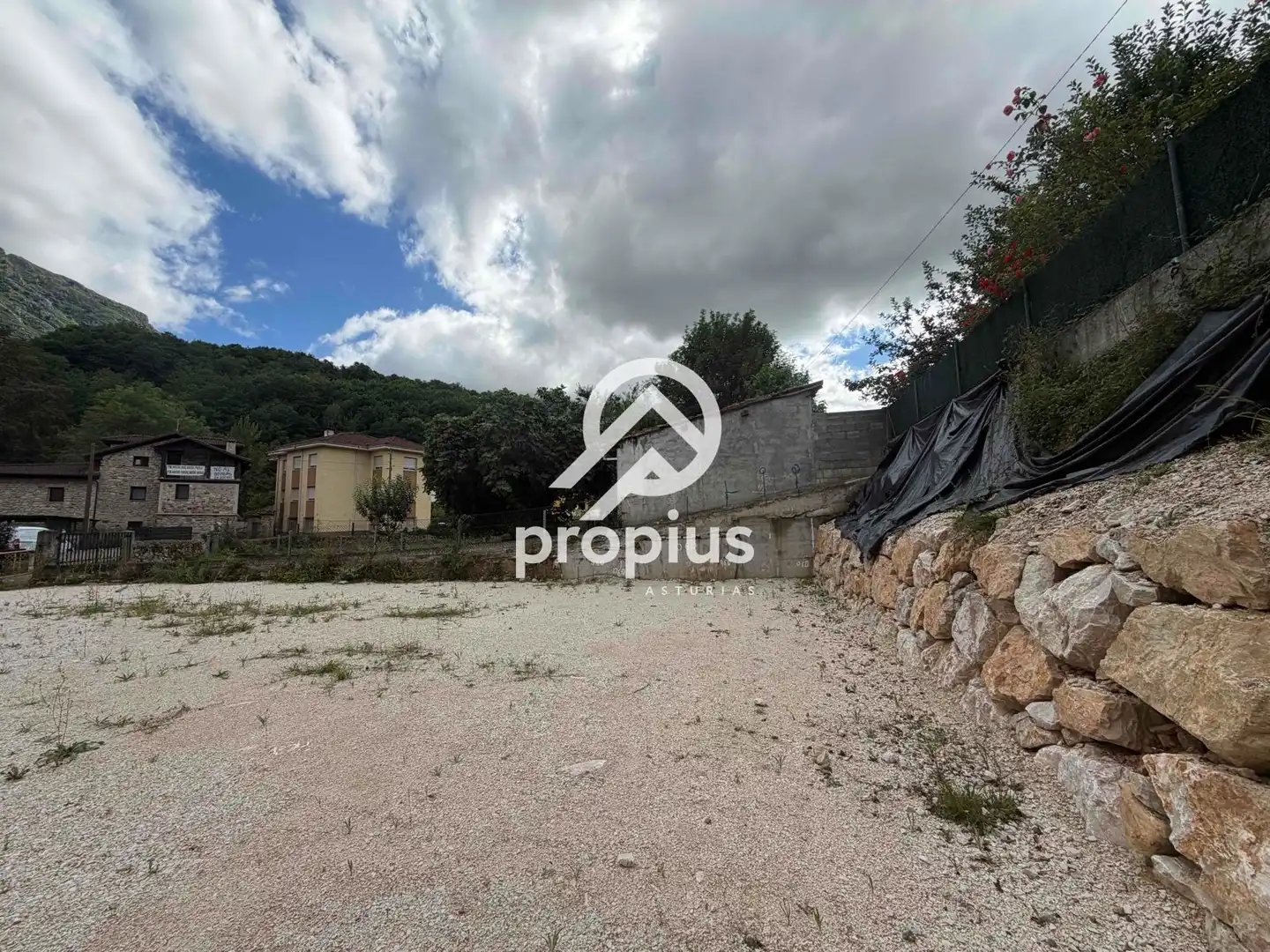 Terreno en venta en Arenas del Rey