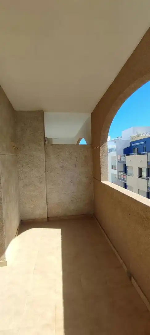 Flat with terrace for sale in Playa de los Locos, imagen 4