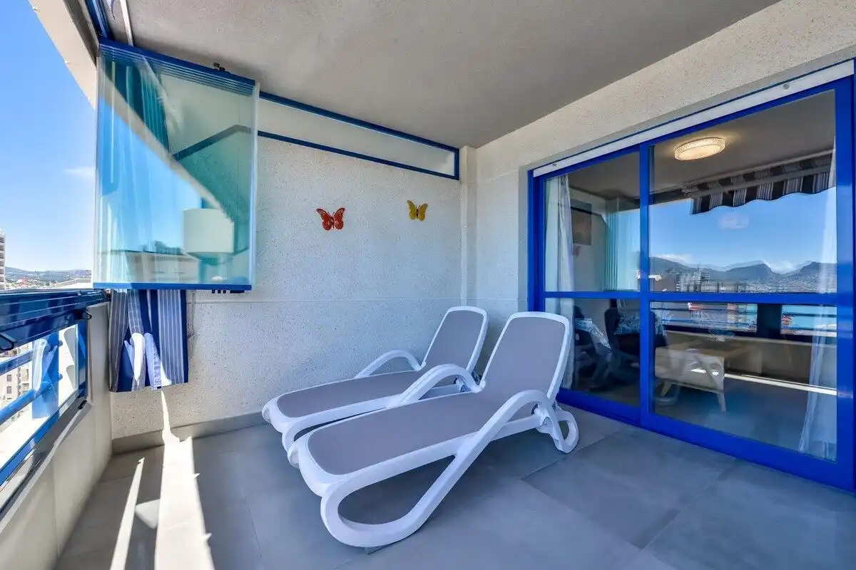 Apartment mit Pool zum Verkauf in Puerto, imagen 6
