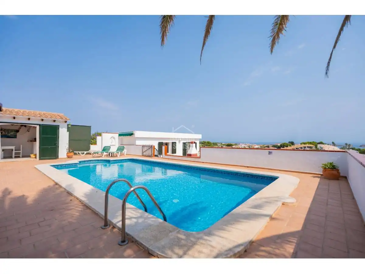 Villa avec piscine à vendre à Port d'Addaia, imagen 39